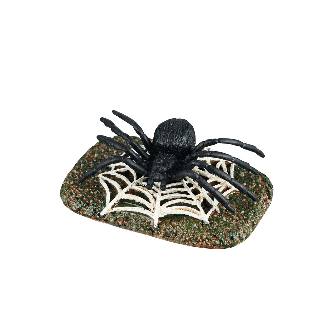 LEMAX Giant Spider Yard Decoration #54450 # 54450